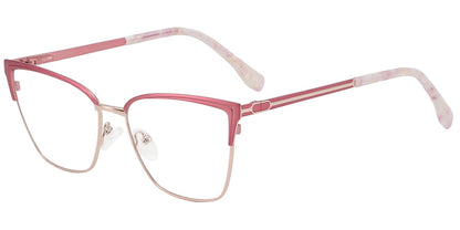 Candye Cat-Eye Frame F8869