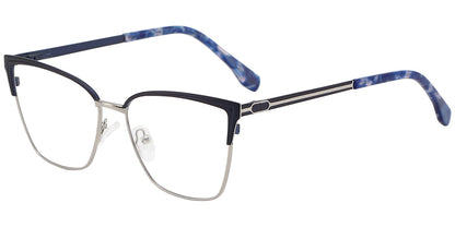Candye Cat-Eye Frame F8869