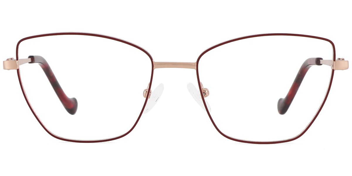 Candye Square Frame F8871