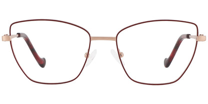 Candye Square Frame F8871