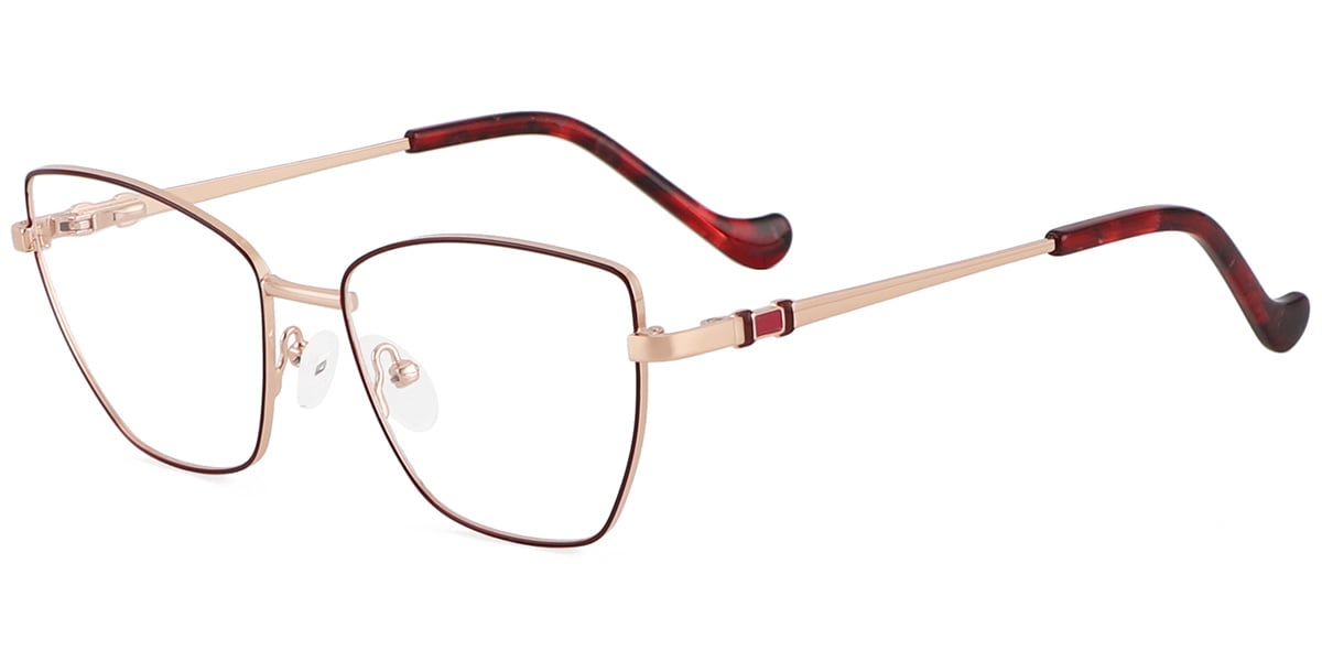 Candye Square Frame F8871