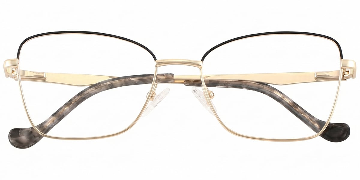 Candye Cat-Eye Frame F8872