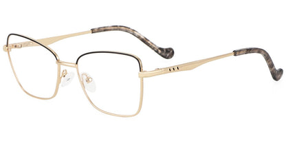 Candye Cat-Eye Frame F8872