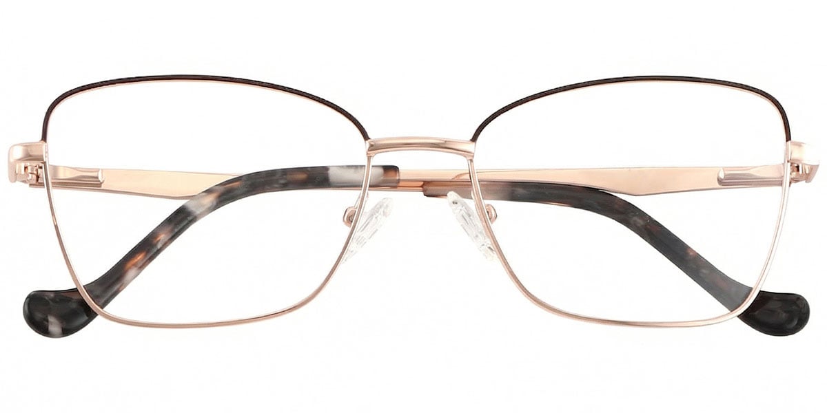 Candye Cat-Eye Frame F8872
