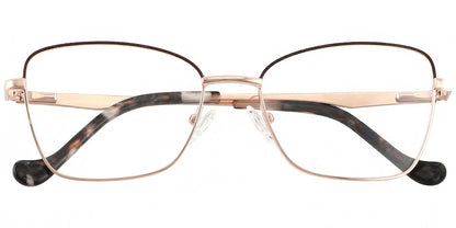 Candye Cat-Eye Frame F8872