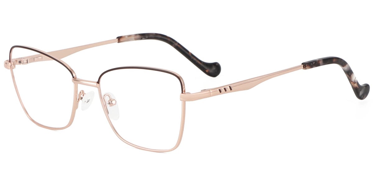 Candye Cat-Eye Frame F8872