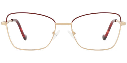 Candye Cat-Eye Frame F8872