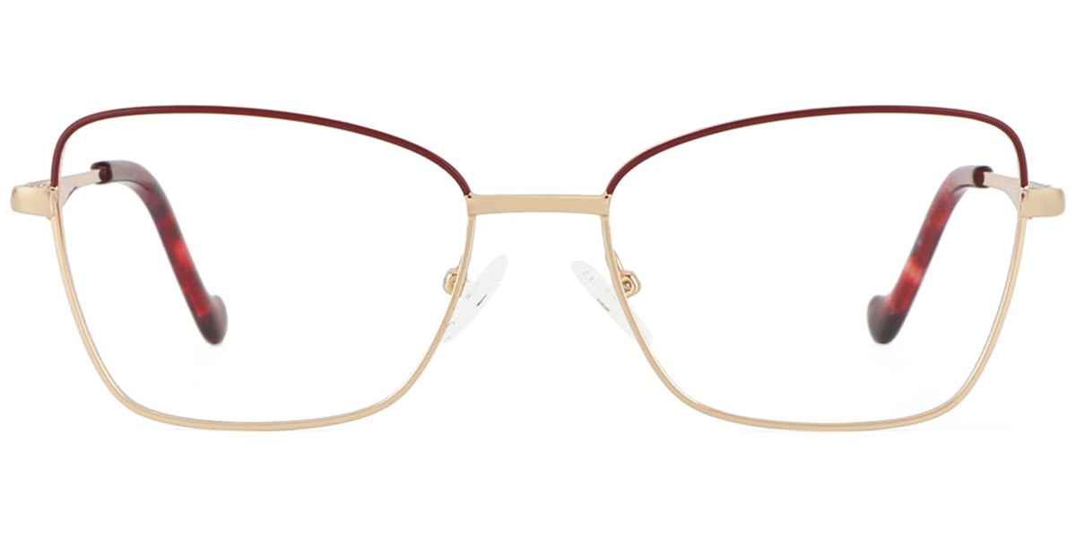 Candye Cat-Eye Frame F8872