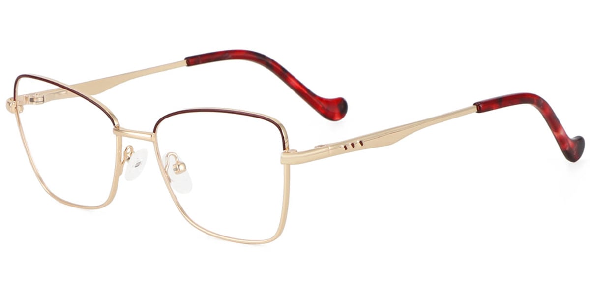 Candye Cat-Eye Frame F8872