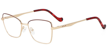 Candye Cat-Eye Frame F8872