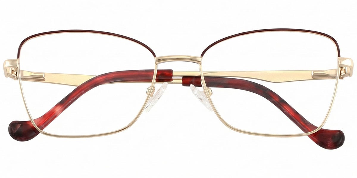 Candye Cat-Eye Frame F8872