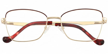 Candye Cat-Eye Frame F8872