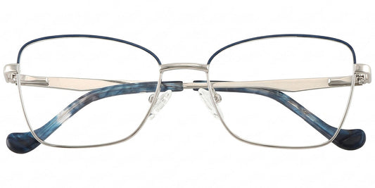 Candye Cat-Eye Frame F8872
