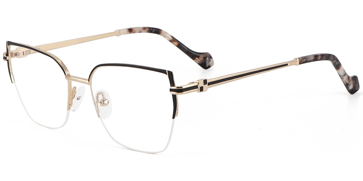 Candye Square Frame F8873