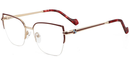 Candye Square Frame F8873