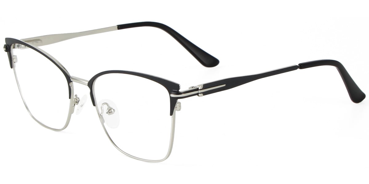 Candye Cat-Eye Frame F8874