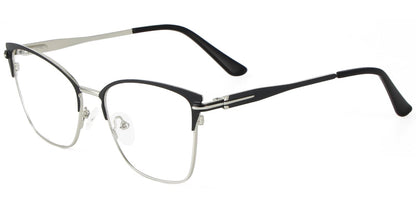 Candye Cat-Eye Frame F8874
