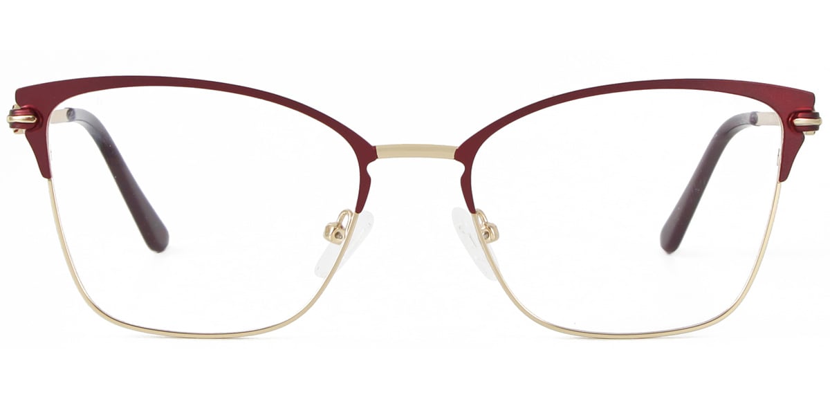 Candye Cat-Eye Frame F8874