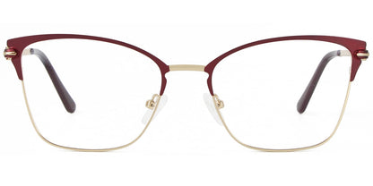 Candye Cat-Eye Frame F8874
