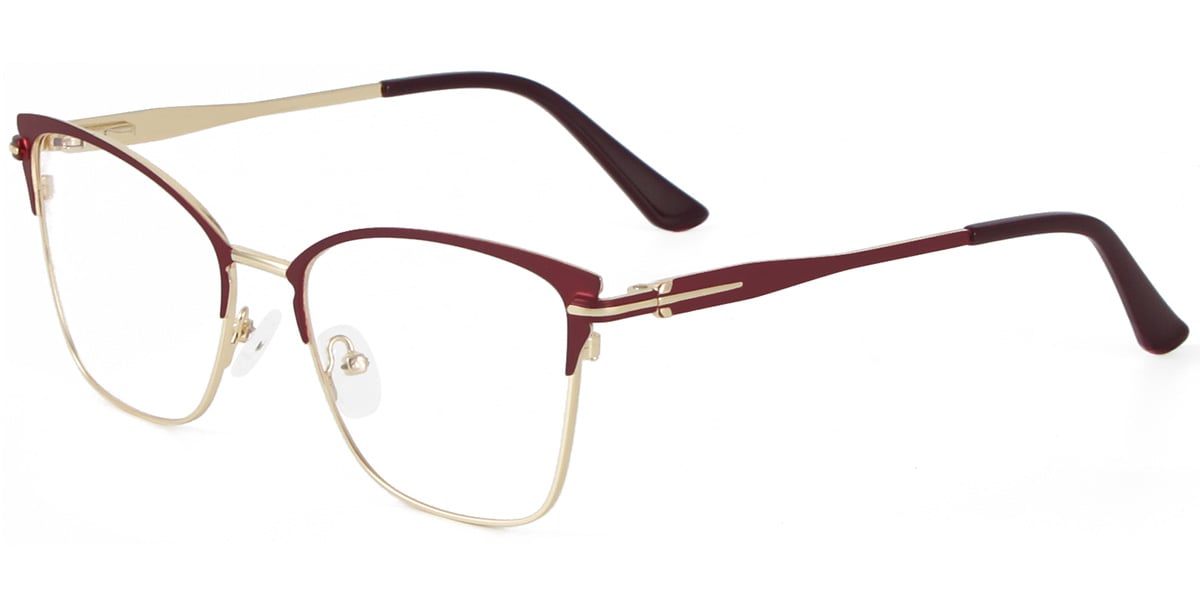 Candye Cat-Eye Frame F8874