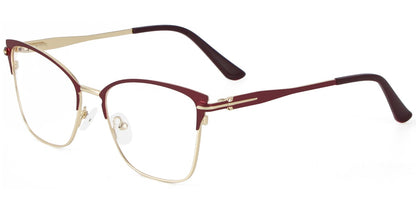 Candye Cat-Eye Frame F8874