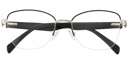 Candye Oval Frame F8876