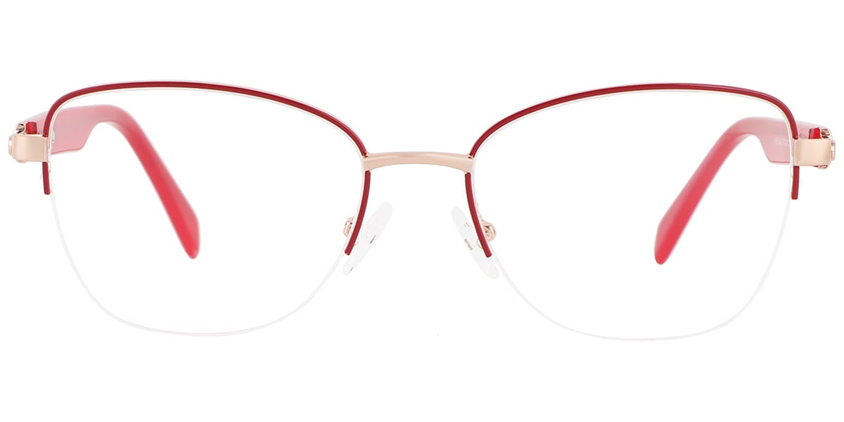 Candye Oval Frame F8876