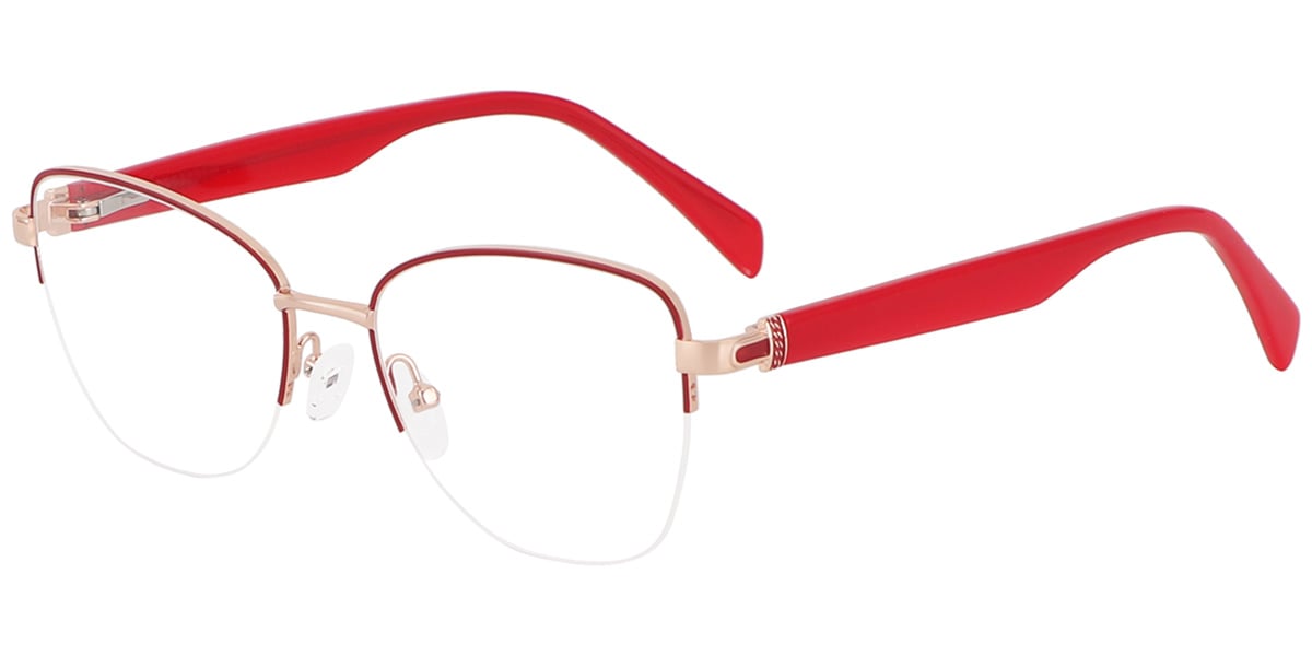 Candye Oval Frame F8876