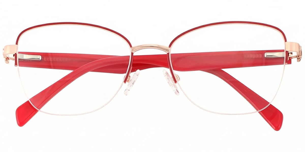 Candye Oval Frame F8876