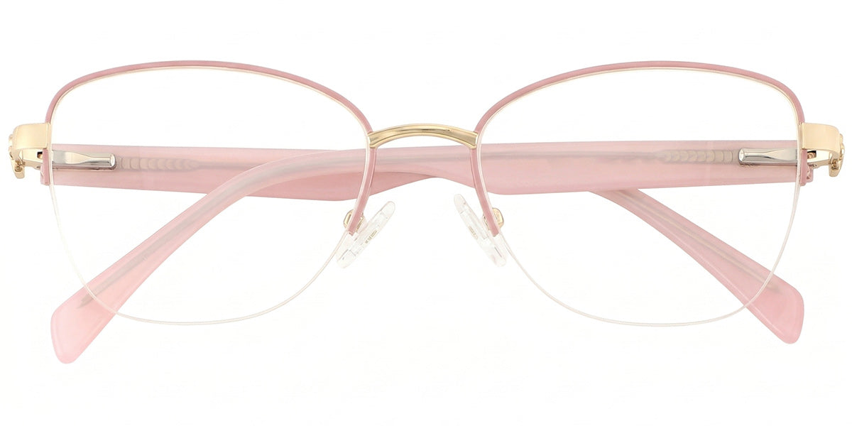 Candye Oval Frame F8876