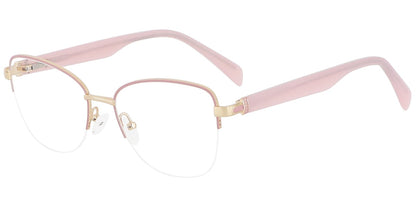 Candye Oval Frame F8876