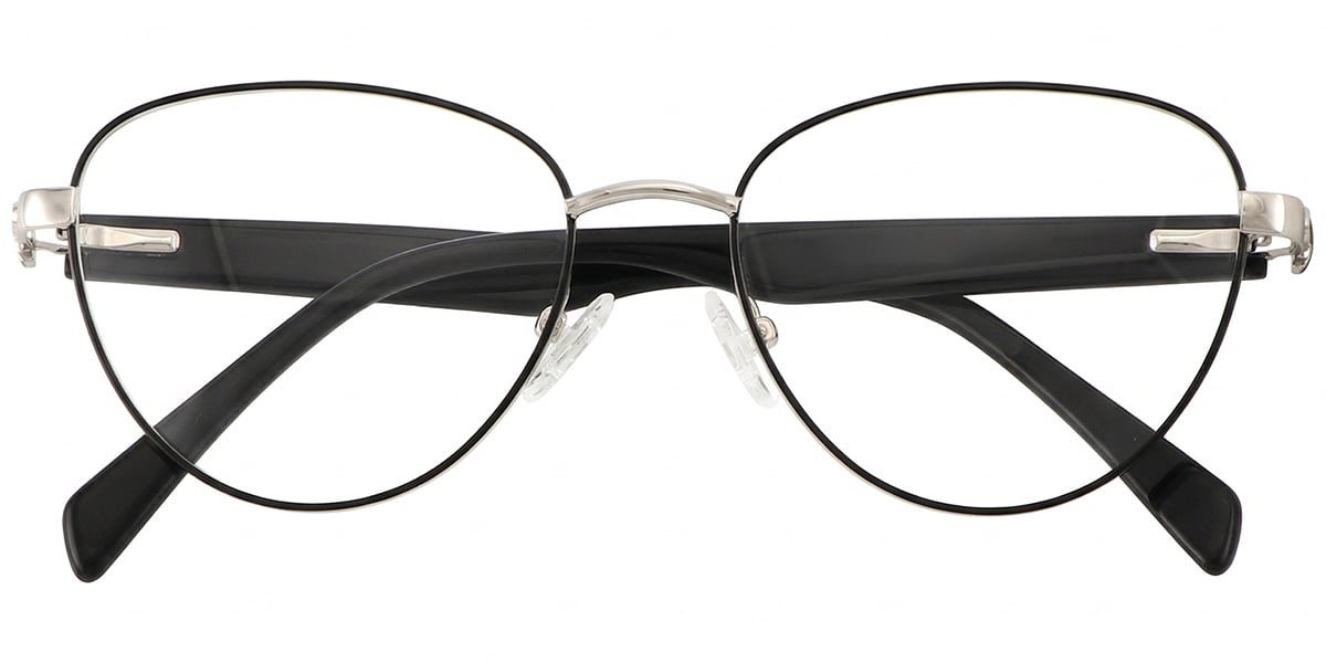 Candye Geometric Frame F8877