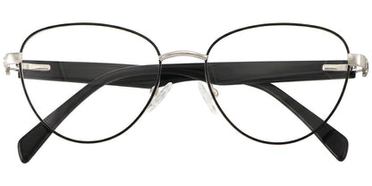 Candye Geometric Frame F8877