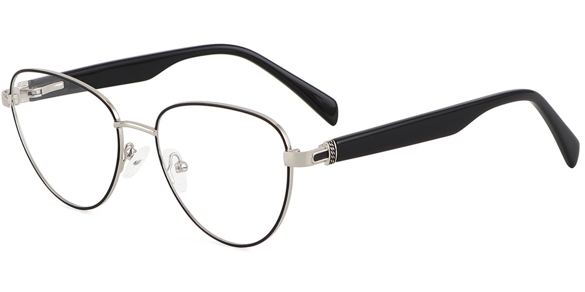 Candye Geometric Frame F8877