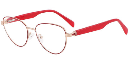 Candye Geometric Frame F8877