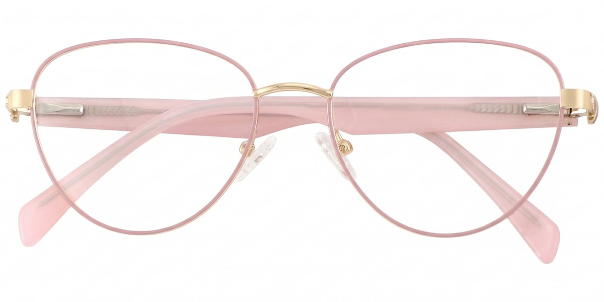 Candye Geometric Frame F8877