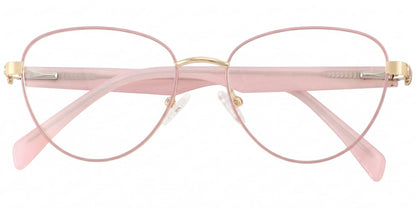 Candye Geometric Frame F8877
