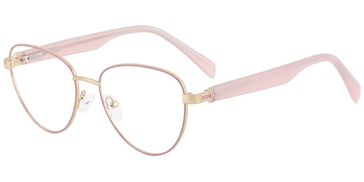 Candye Geometric Frame F8877