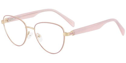 Candye Geometric Frame F8877