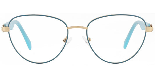 Candye Geometric Frame F8877