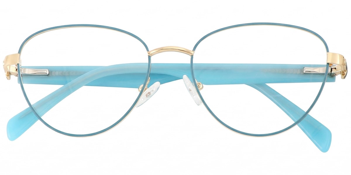 Candye Geometric Frame F8877