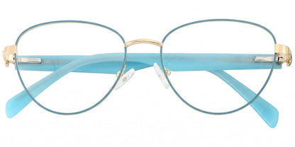 Candye Geometric Frame F8877