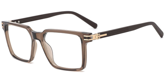 Candye Square Frame F8901