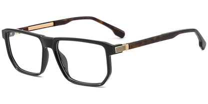 Candye Rectangle Frame F8903