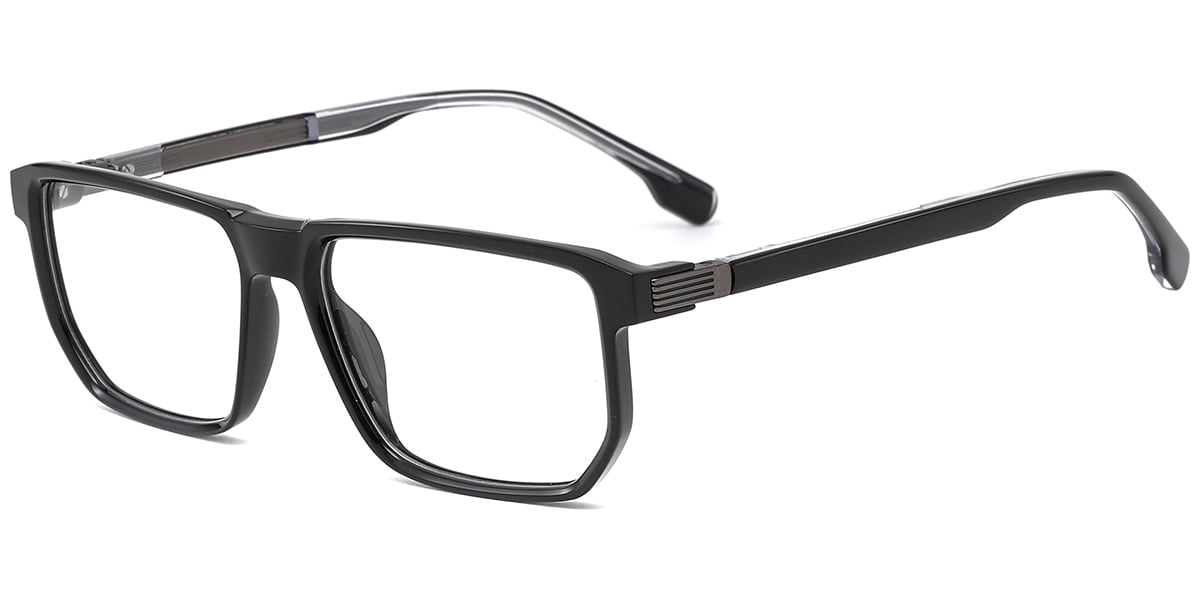 Candye Rectangle Frame F8903