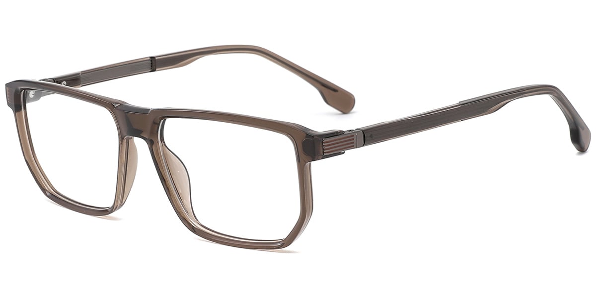 Candye Rectangle Frame F8903