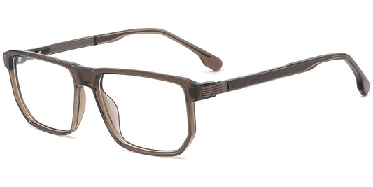 Candye Rectangle Frame F8903