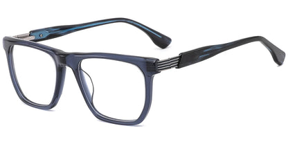 Candye Square Frame F8905