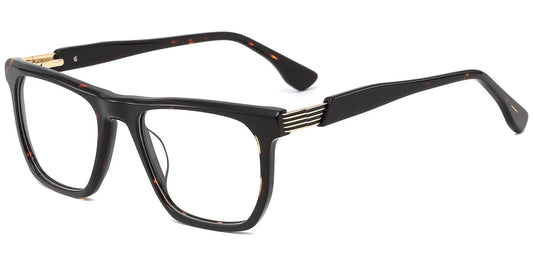 Candye Square Frame F8905