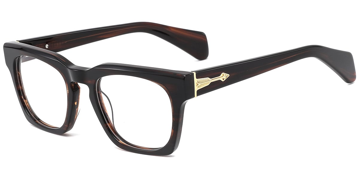 Candye Square Frame F8909